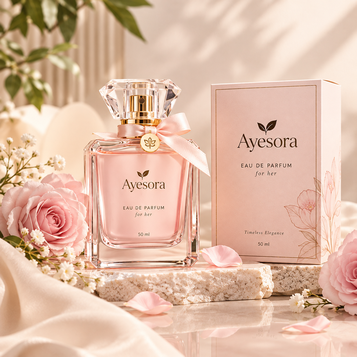 Aysora fragrance