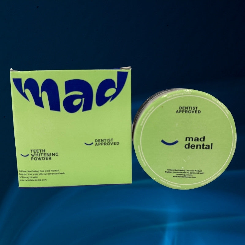 Mad Dental