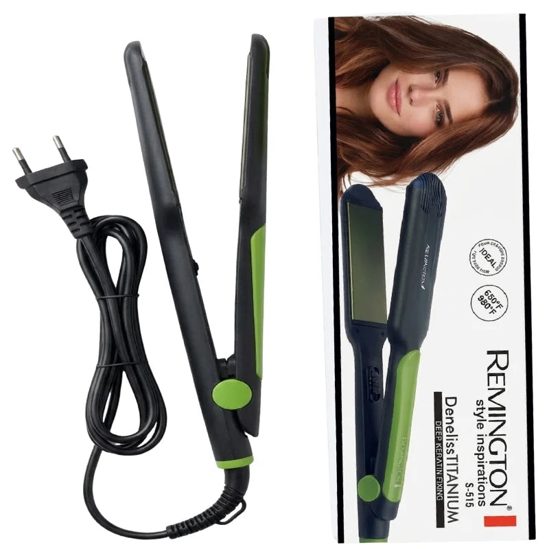 REMINGTON S-515 Hair Straightener