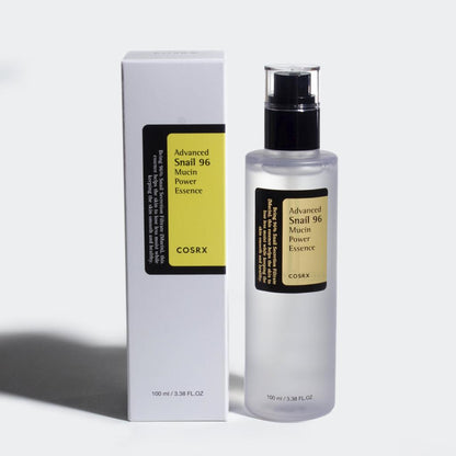 COSRX Advanced Snail 96 Mucin Power Essence 100ml