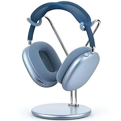 Premium wireless over-ear headphones