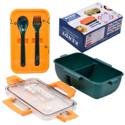 Kendy Lunch Box