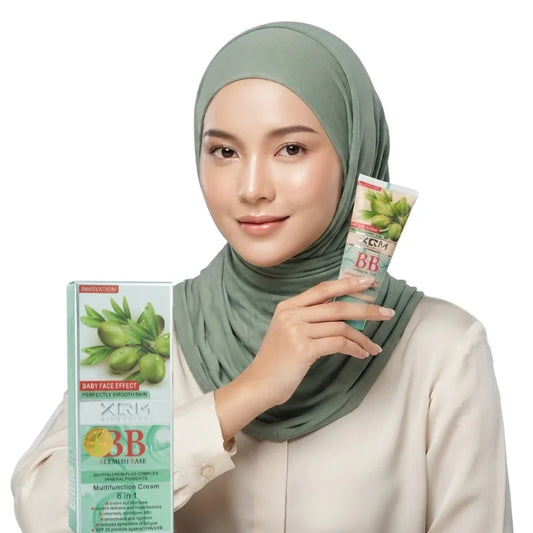 Blemish Olive Base Cream