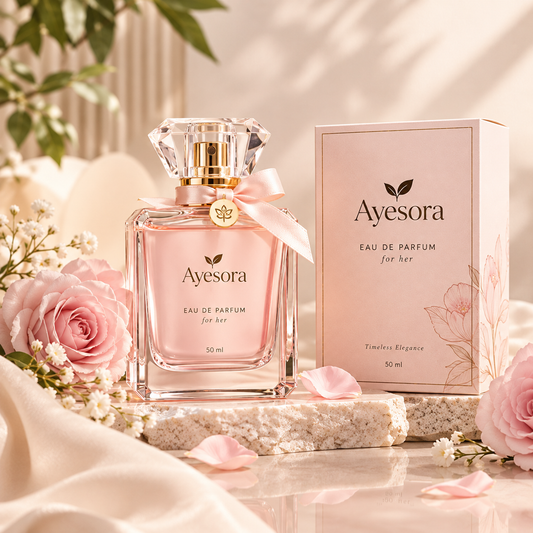 Aysora fragrance