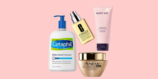 Best Beauty skin care