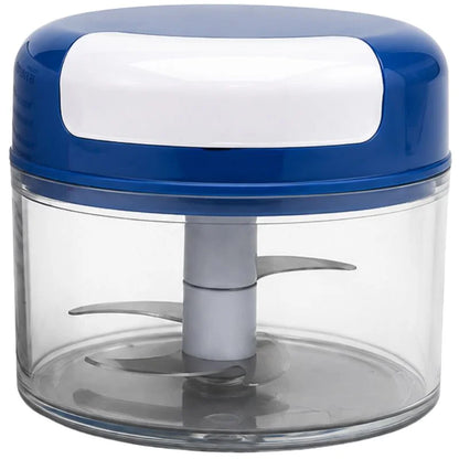 Mini Hand Pull Food Chopper